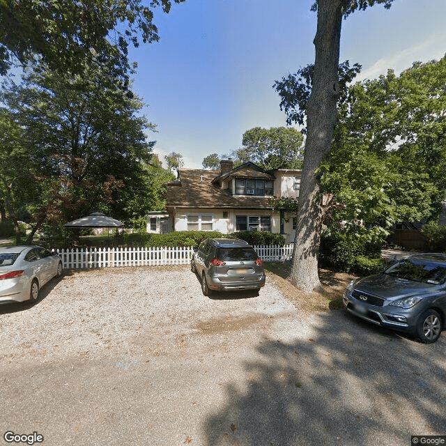 Rodden Villa Home for Adults