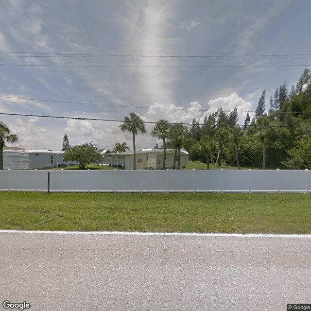 River Forest Village Inc
