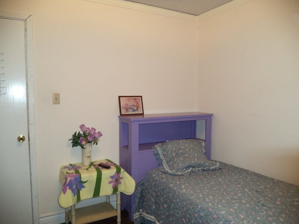 Gods Reachout Residential And Assisted Living