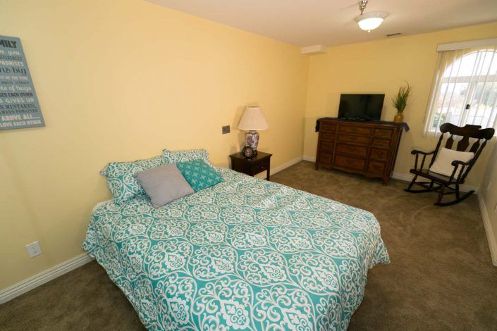 The Lexington Assisted Living