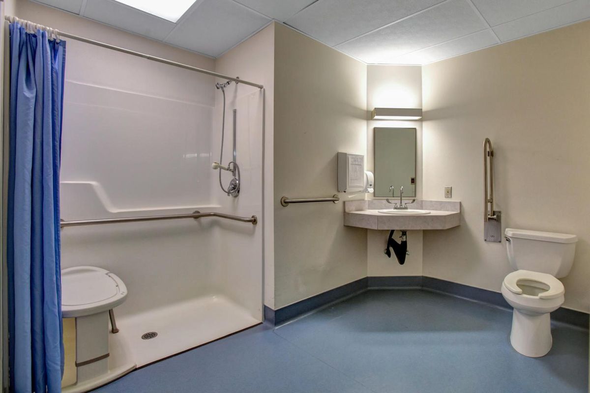 Colonial Vista Post-Acute & Rehab Center
