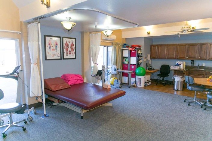 Park View Post Acute