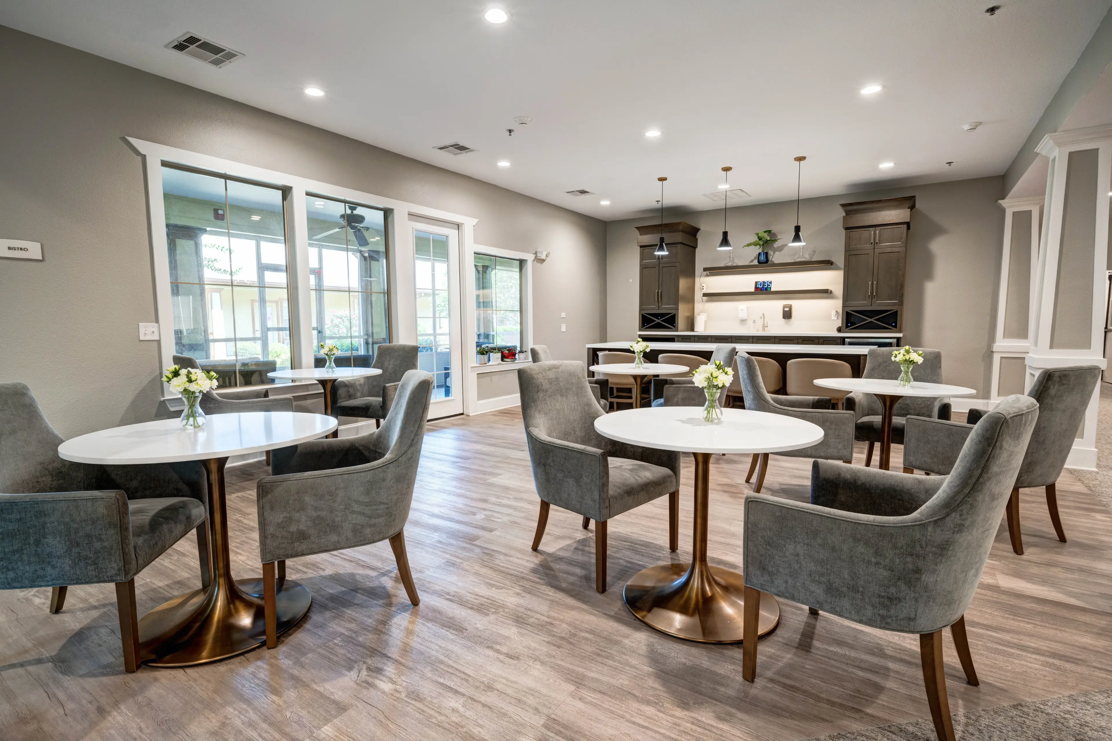 Hawkins Creek Assisted Living And Memory Care