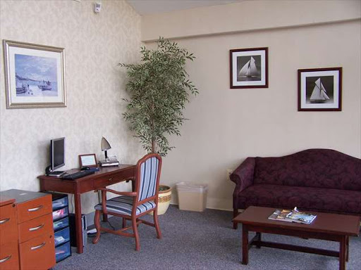 Currituck Health & Rehab Center