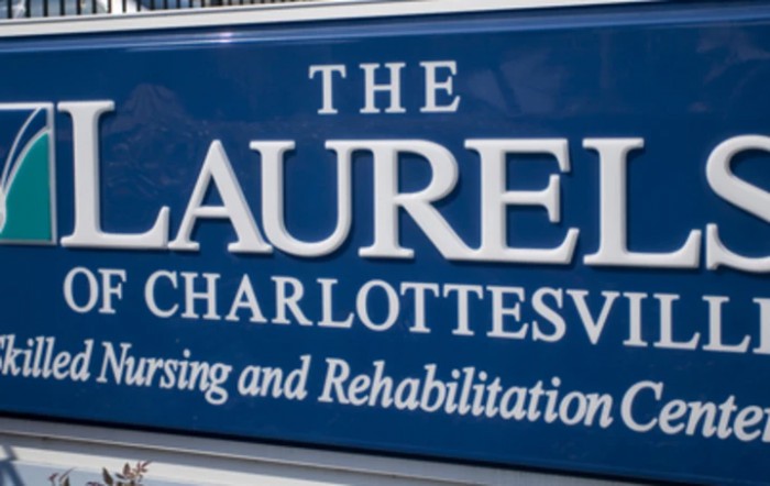 The Laurels Of Charlottesville