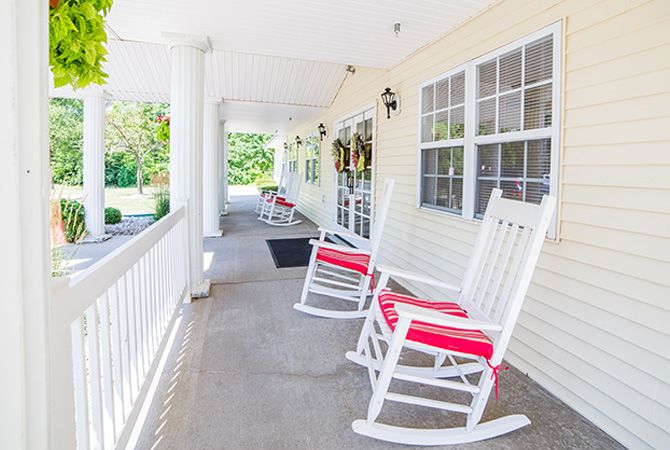Lynd Place Assisted Living Community