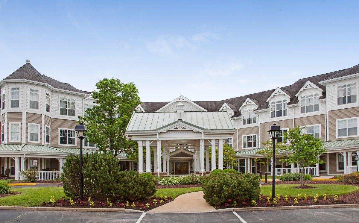 Sunrise of Chesterfield