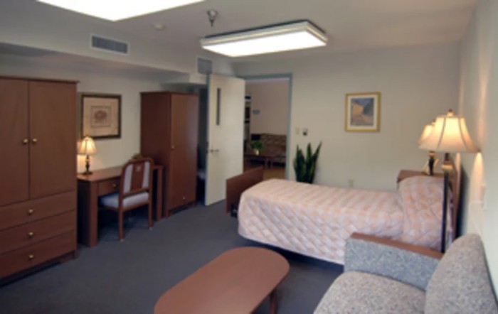 Mystic Meadows Rehab & Nursing Center