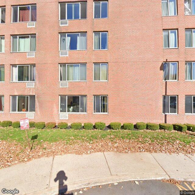 Westchester Park Apartments