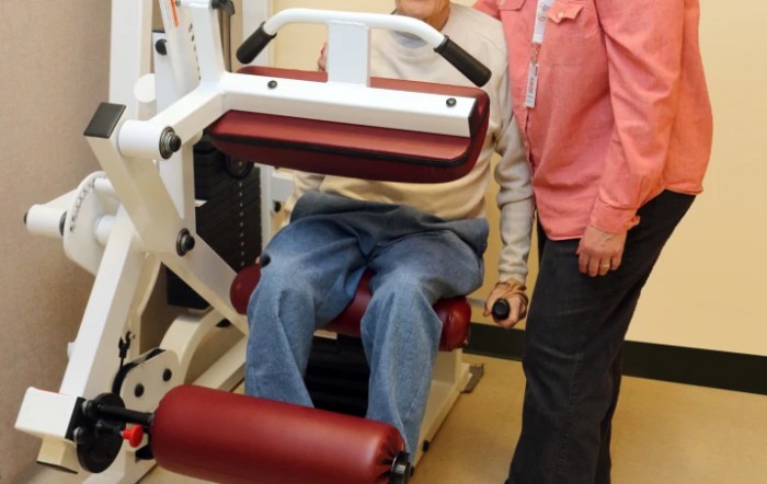 Steuben Center For Rehabilitation And Healthcare