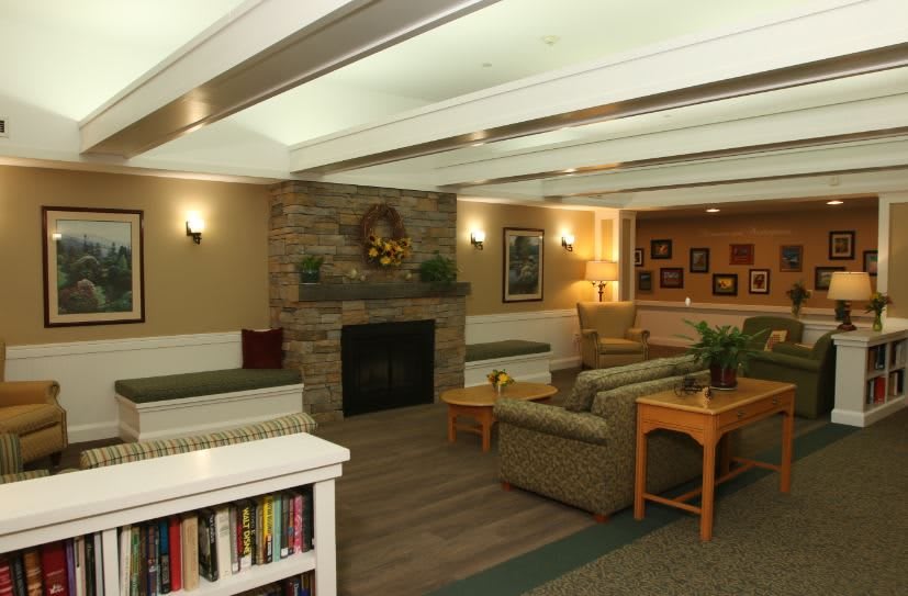 Marjorie Doyle Rockwell Center