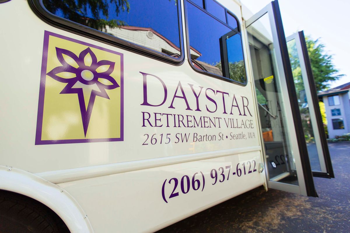 Daystar Retirement Village