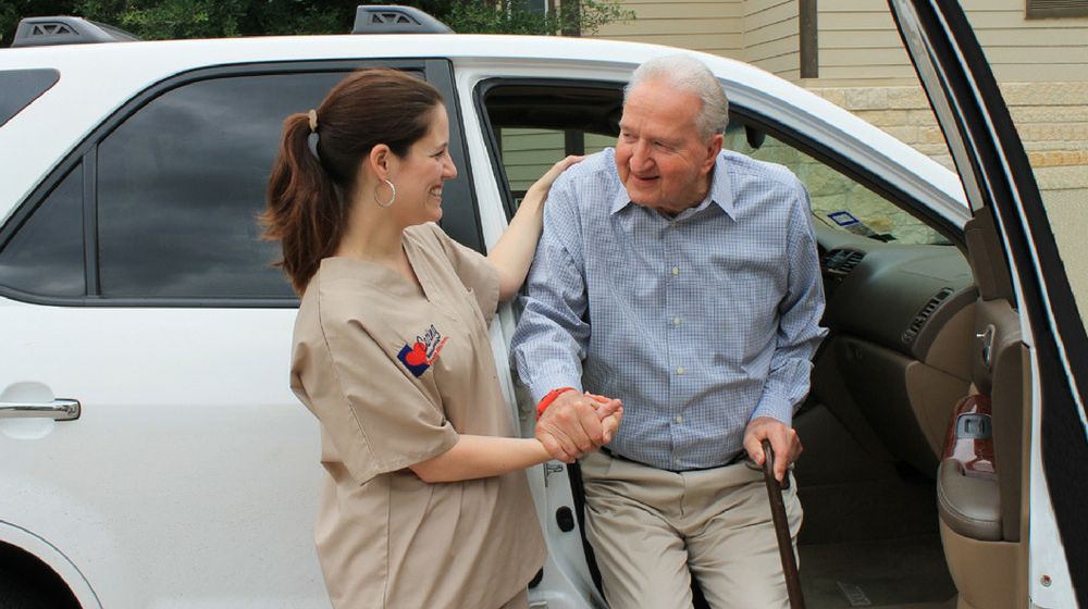 Caring Senior Service of Fort Collins