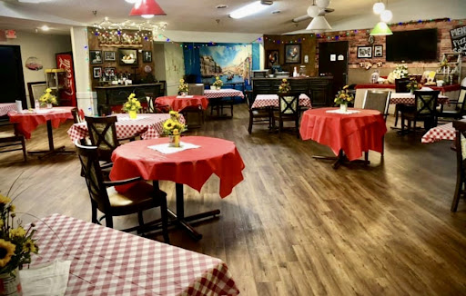 Pine Hill Terrace Care Ctr