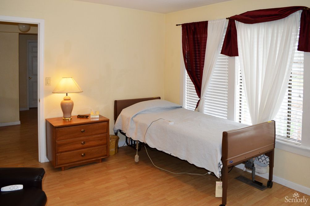 Penny's Guest Home (Alray)