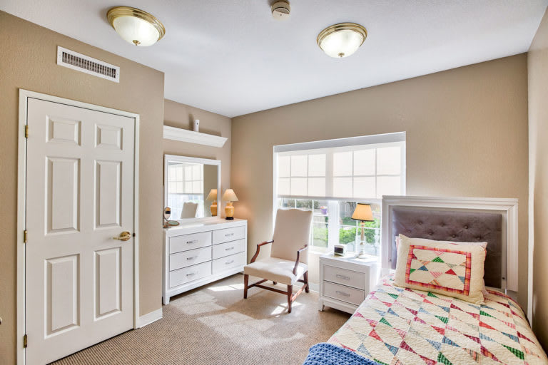 Juniper Village at Aurora Memory Care