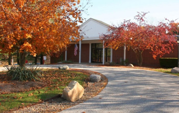 Kirtland Rehabilitation & Care