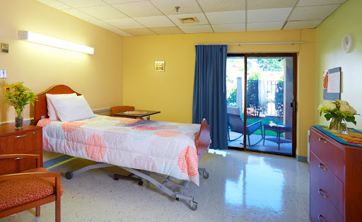 Medford Rehabilitation And Nursing Center