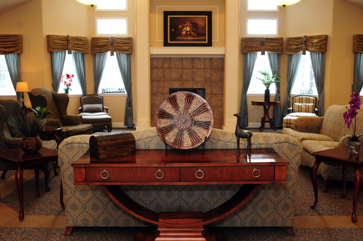 Charter Senior Living Vernon Hills