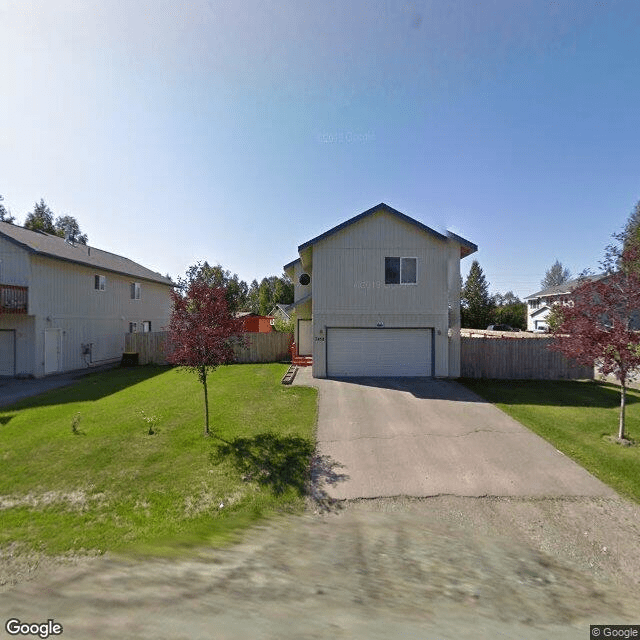 St. Anne Assisted Living Home II