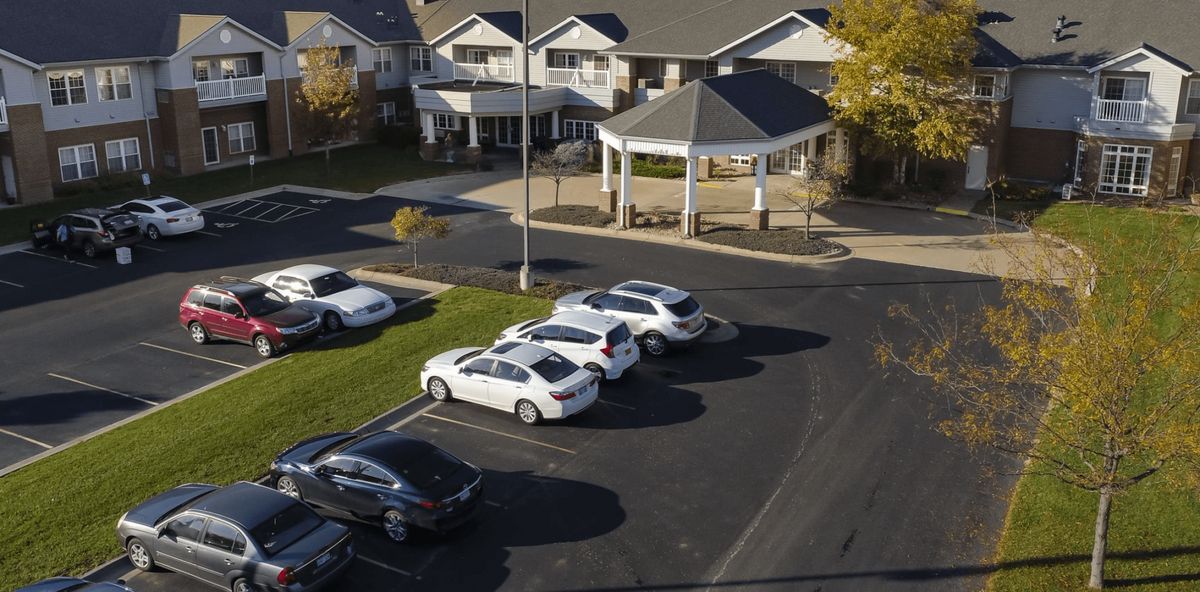 Eaglecrest Retirement Community