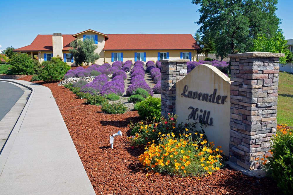 Lavender Hills Assisted Living
