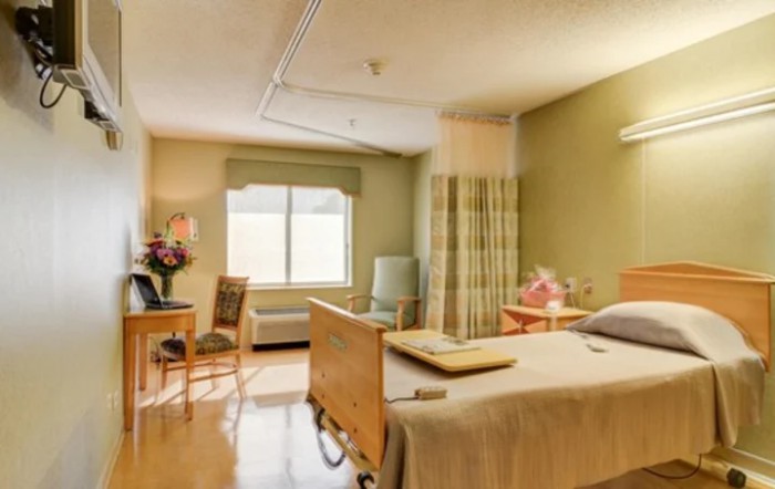 South Holland Manor Health & Rehab