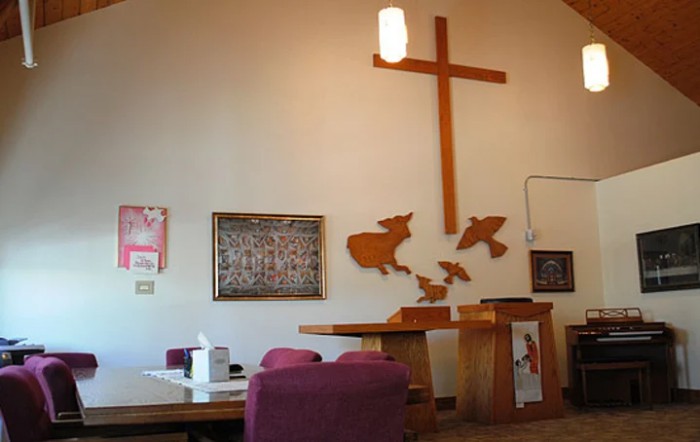 Hildebrand Care Center
