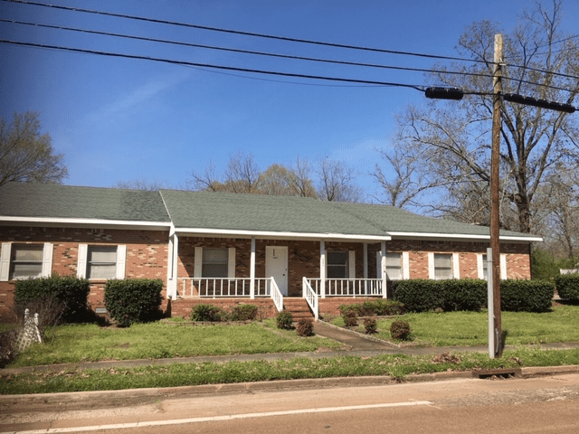 Middleton Senior Apartments