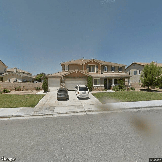 Comfort Senior Villa