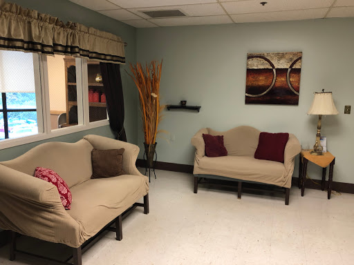 Wadsworth Glen Health Care Center