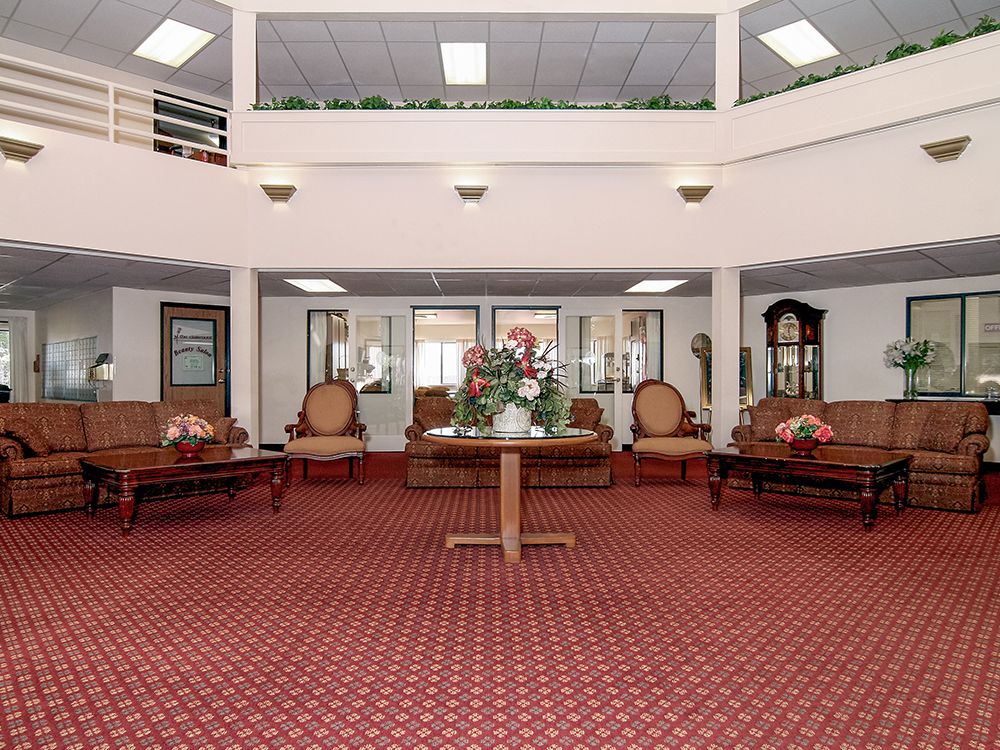 The Clairmont