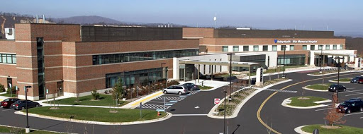 War Memorial Hospital