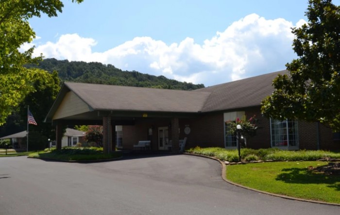 Marshall Manor Nursing Home