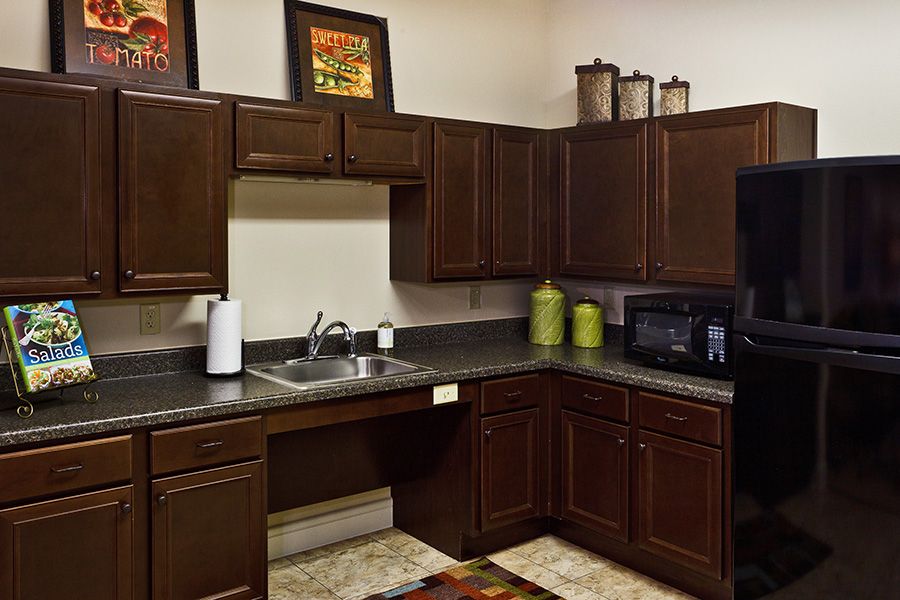 Adante Assisted Living