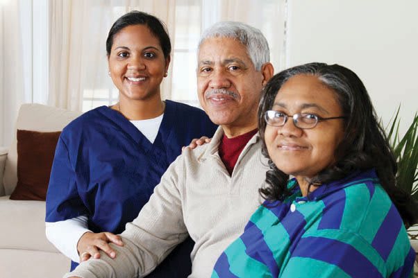 Griswold Home Care - Greensboro