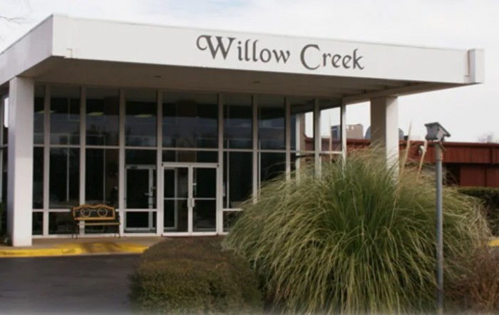 Willow Creek Health Care
