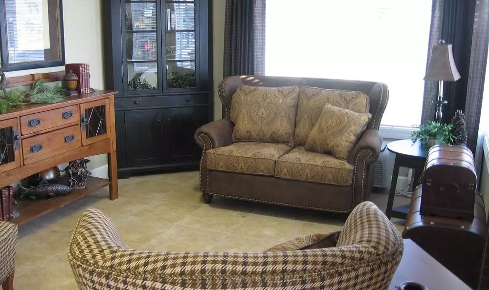 Pine Ridge Alzheimer’s Special Care Center