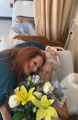 Valley View Care & Rehab Center
