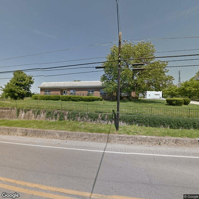 Metzmeier Nursing Home Inc