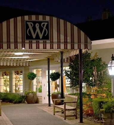 Weatherly Inn