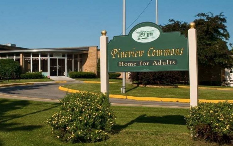 Pineview Commons H.F.A.