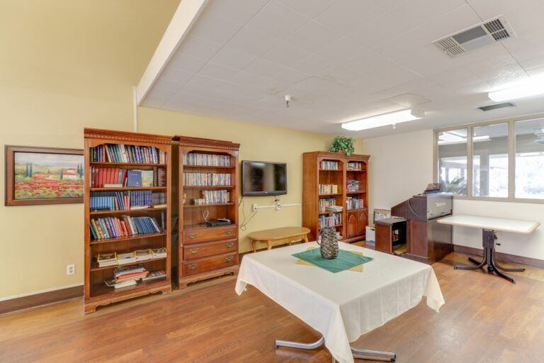 Hy-Lond Health Care – Merced