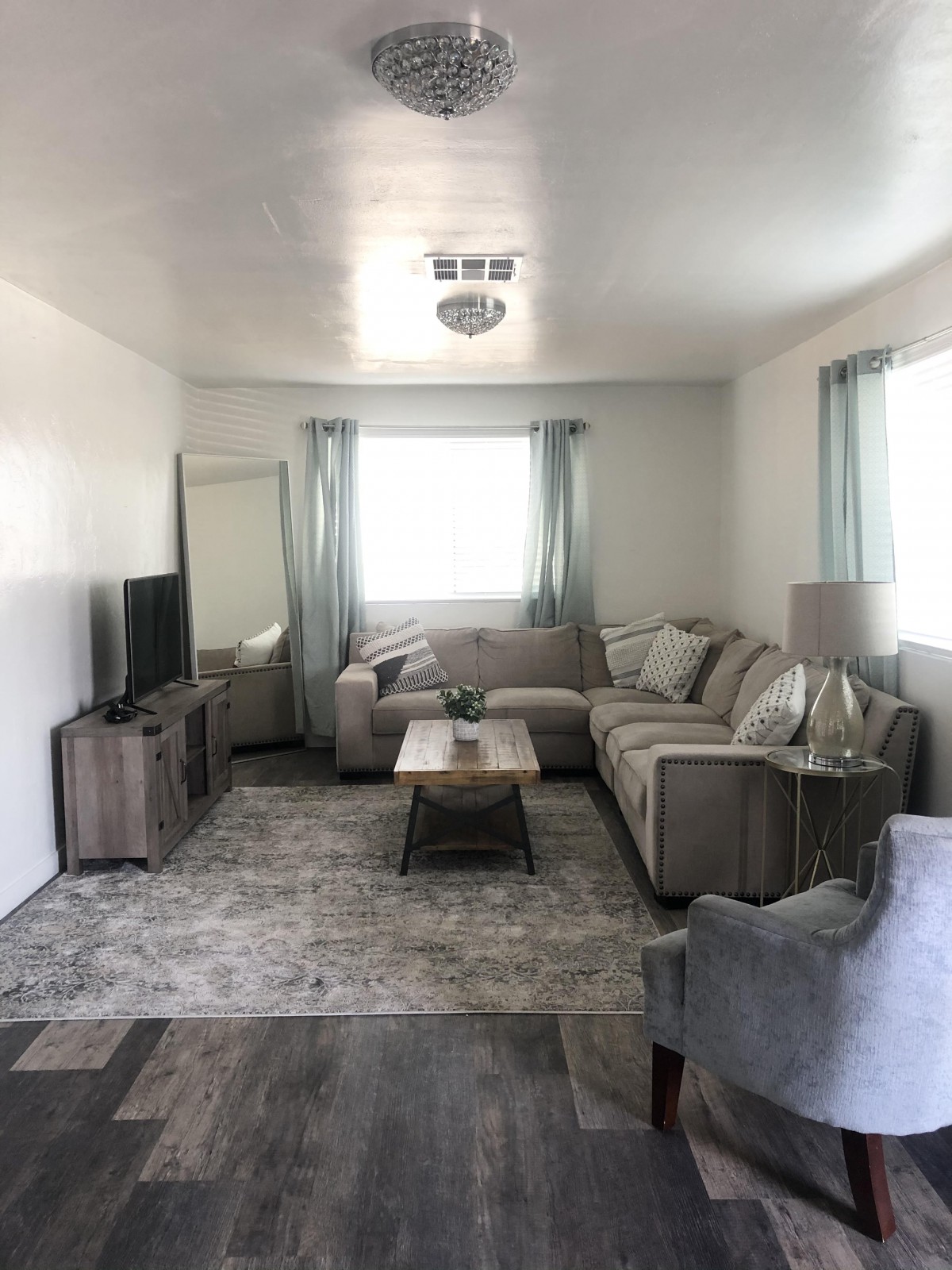 Sunset Coast Assisted Living II