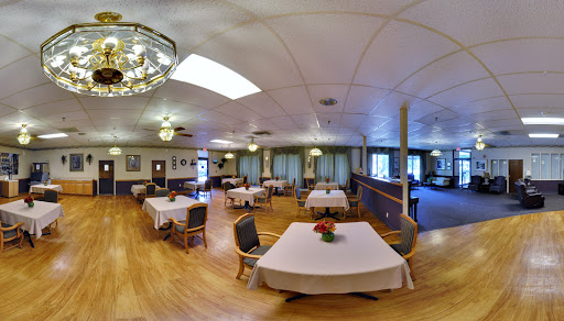 Prairie Ridge Care & Rehabilit