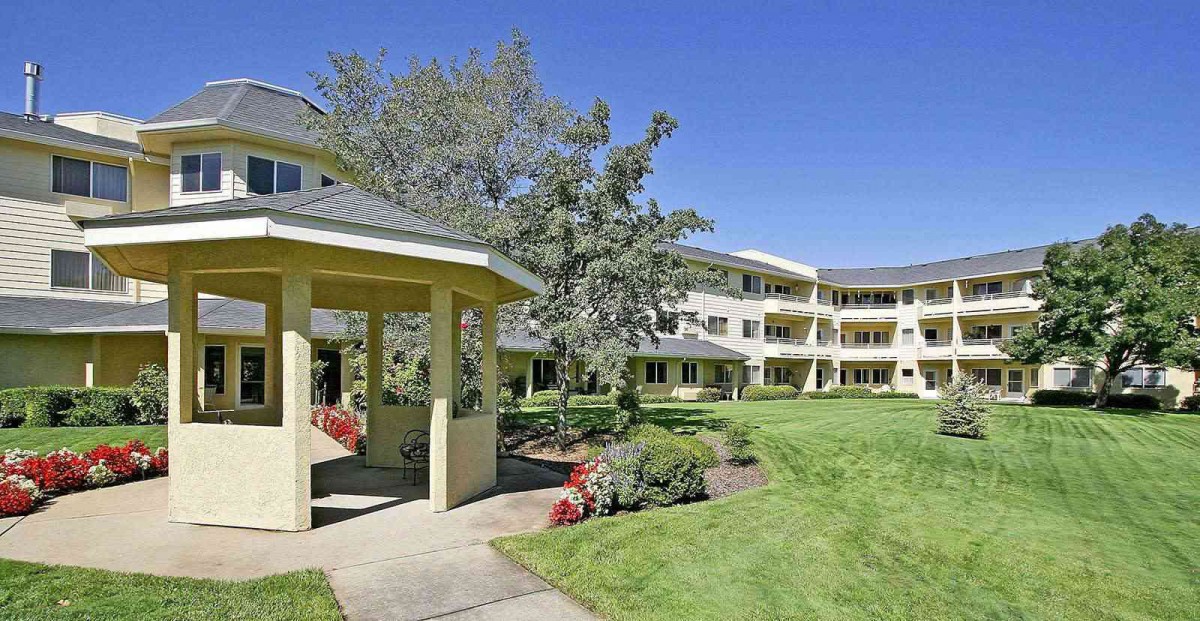 Solstice Senior Living At Auburn