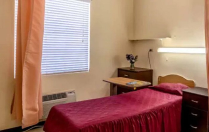 Retama Manor Nursing Center - San Antonio North