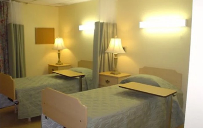 Sunrise Health & Rehabilitation Center