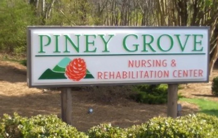 Piney Grove Nursing And Rehabilitation Center