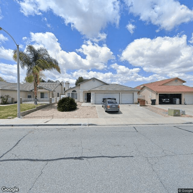 Colorado Chalet Assisted Living